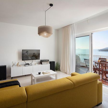 Ana Apartment Rabac Luaran gambar