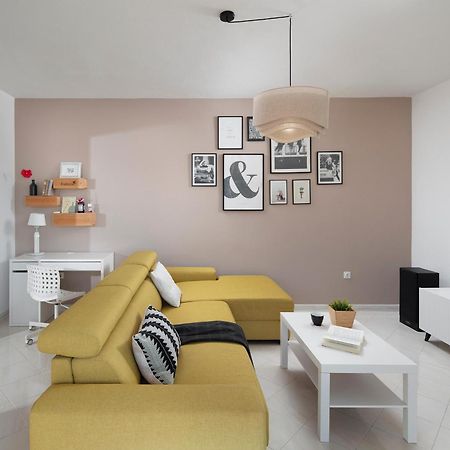 Ana Apartment Rabac Luaran gambar