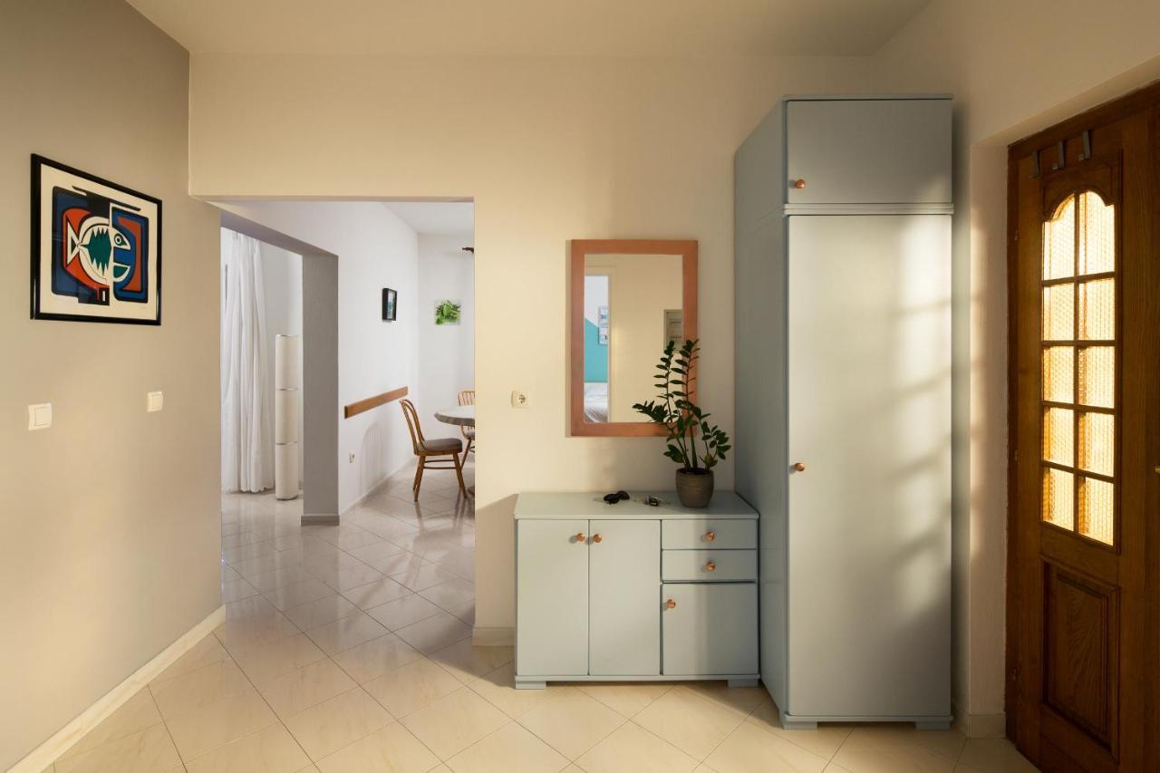 Ana Apartment Rabac Luaran gambar