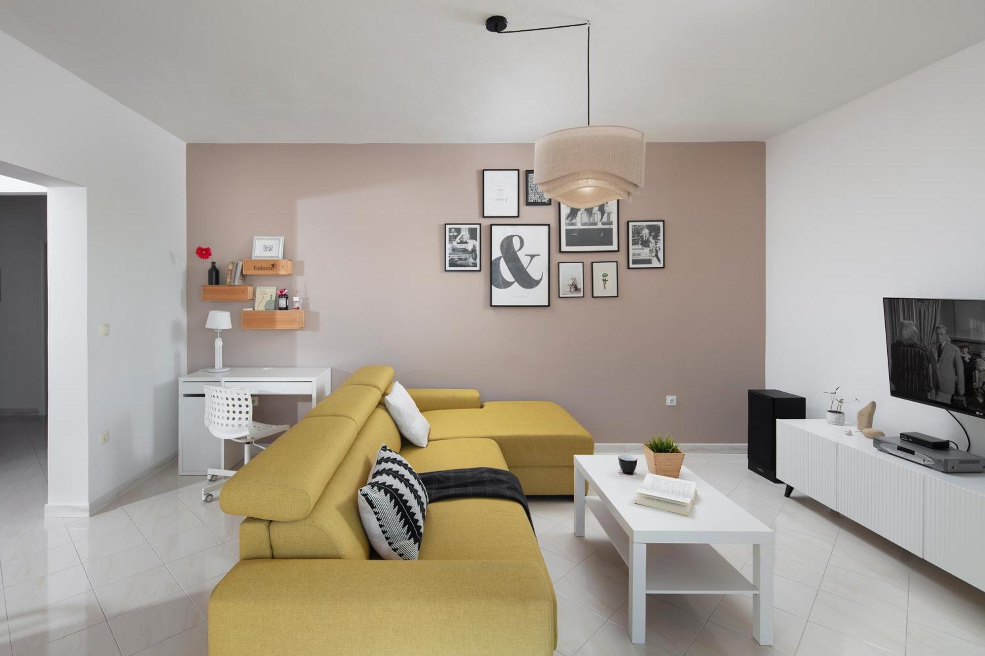 Ana Apartment Rabac Luaran gambar