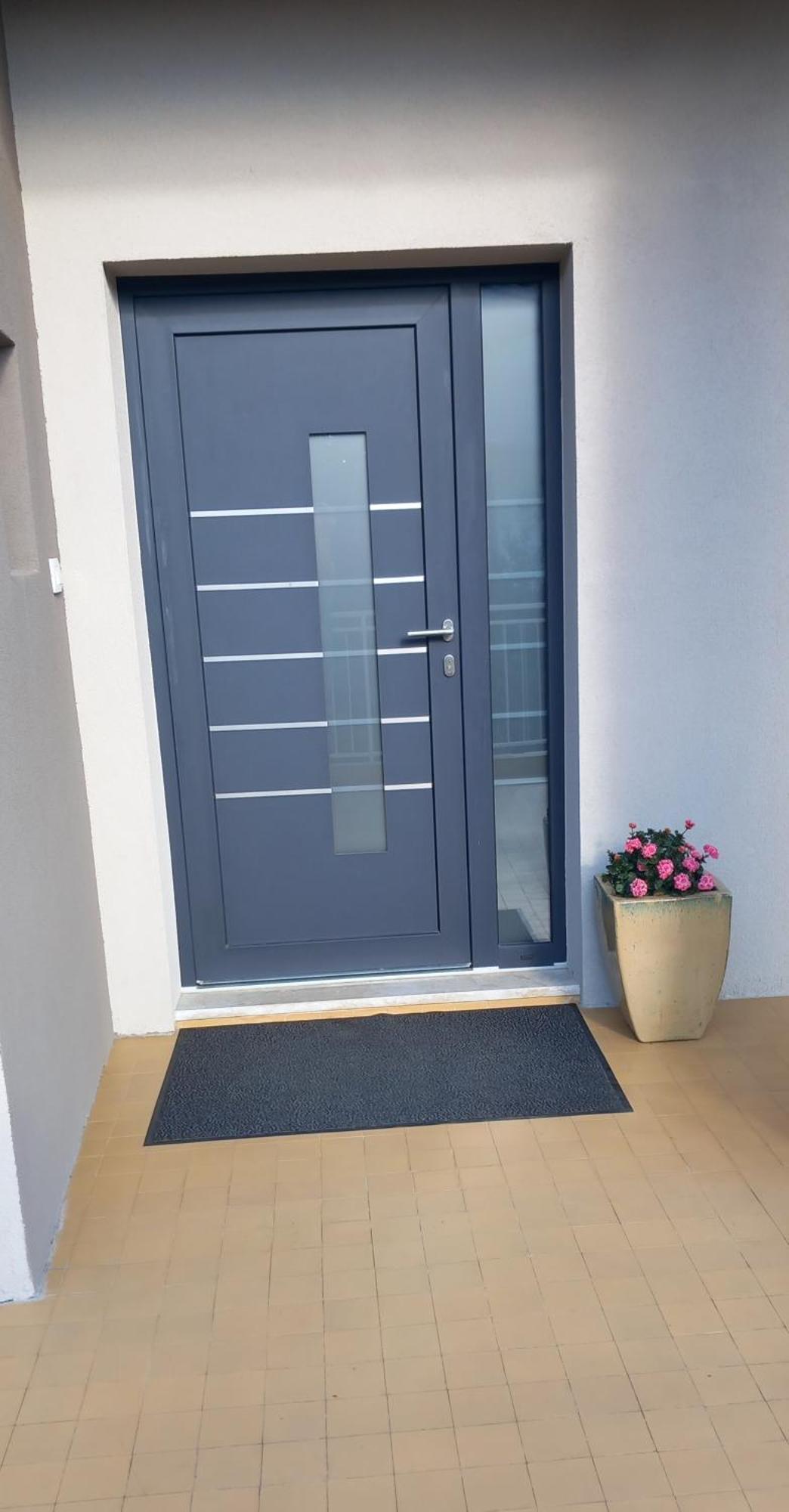 Ana Apartment Rabac Luaran gambar