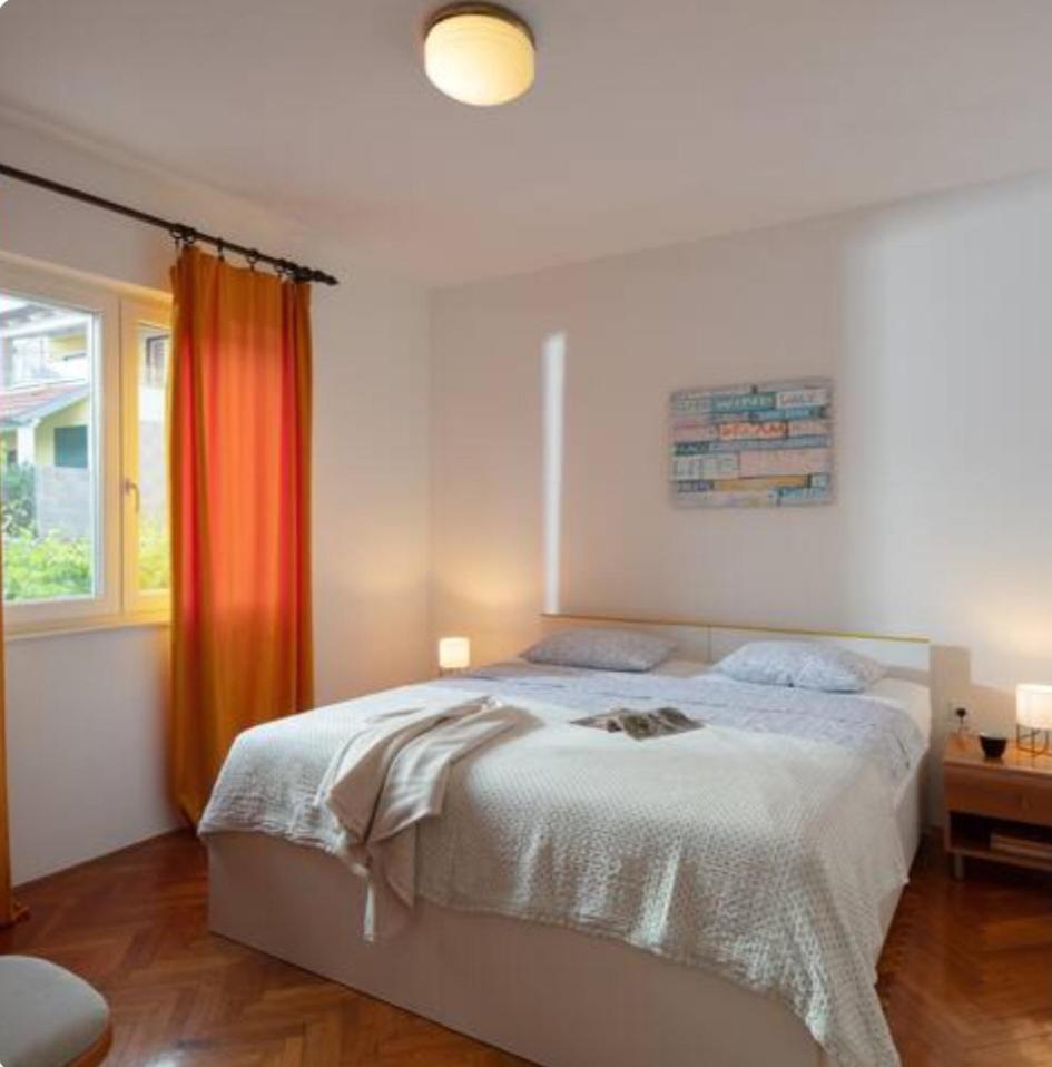 Ana Apartment Rabac Luaran gambar