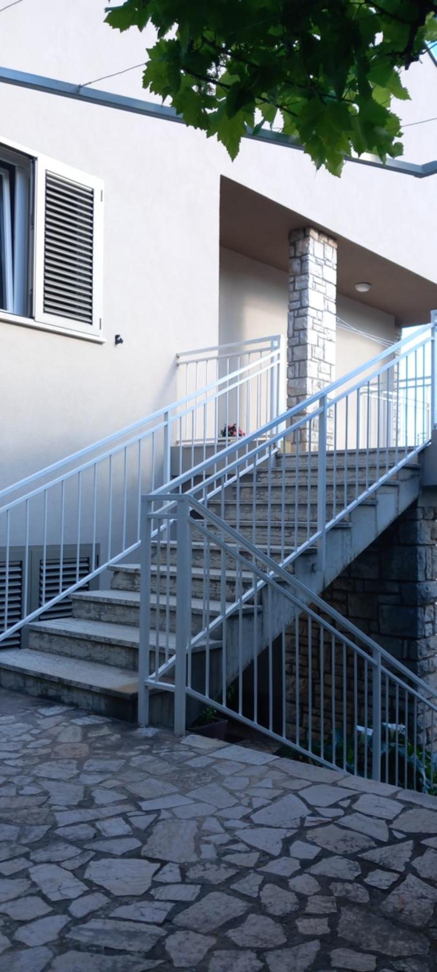 Ana Apartment Rabac Luaran gambar