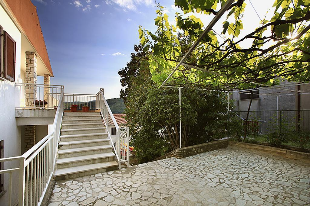 Ana Apartment Rabac Bilik gambar
