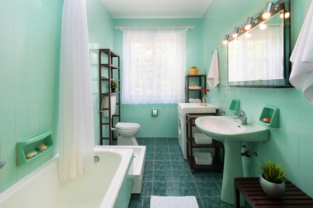 Ana Apartment Rabac Luaran gambar