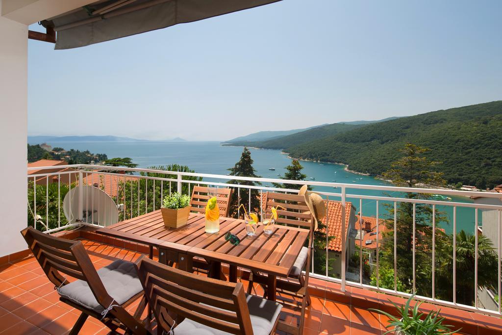 Ana Apartment Rabac Luaran gambar