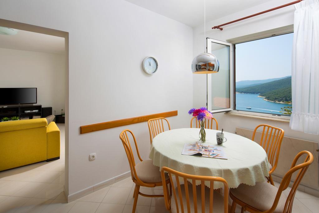 Ana Apartment Rabac Luaran gambar